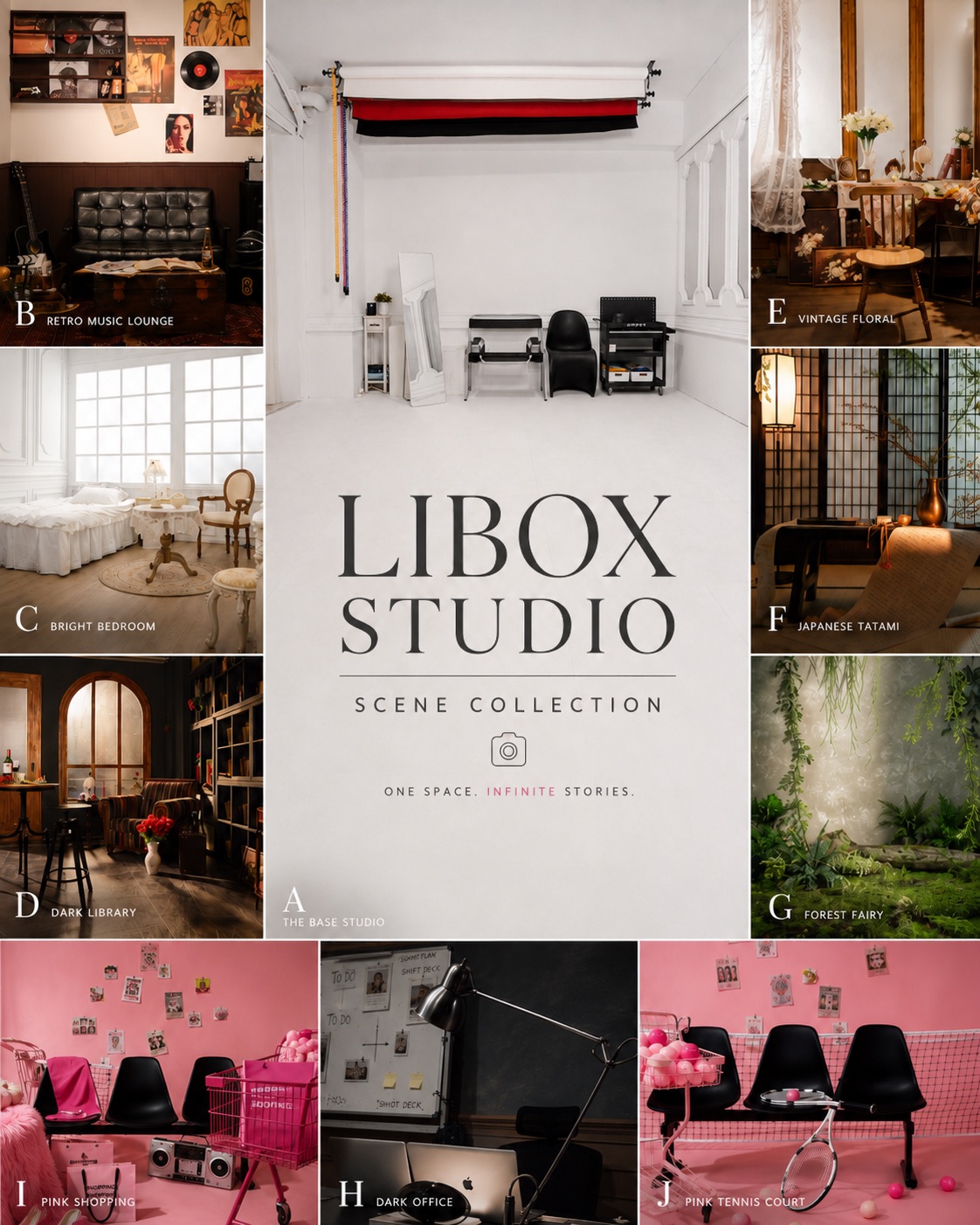 Libox Studio